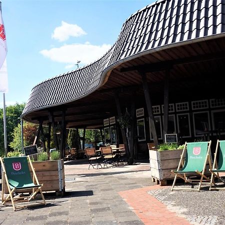 Pescheks Hotel Luisenhoehe-Mein Hotel In Walsrode Exterior foto