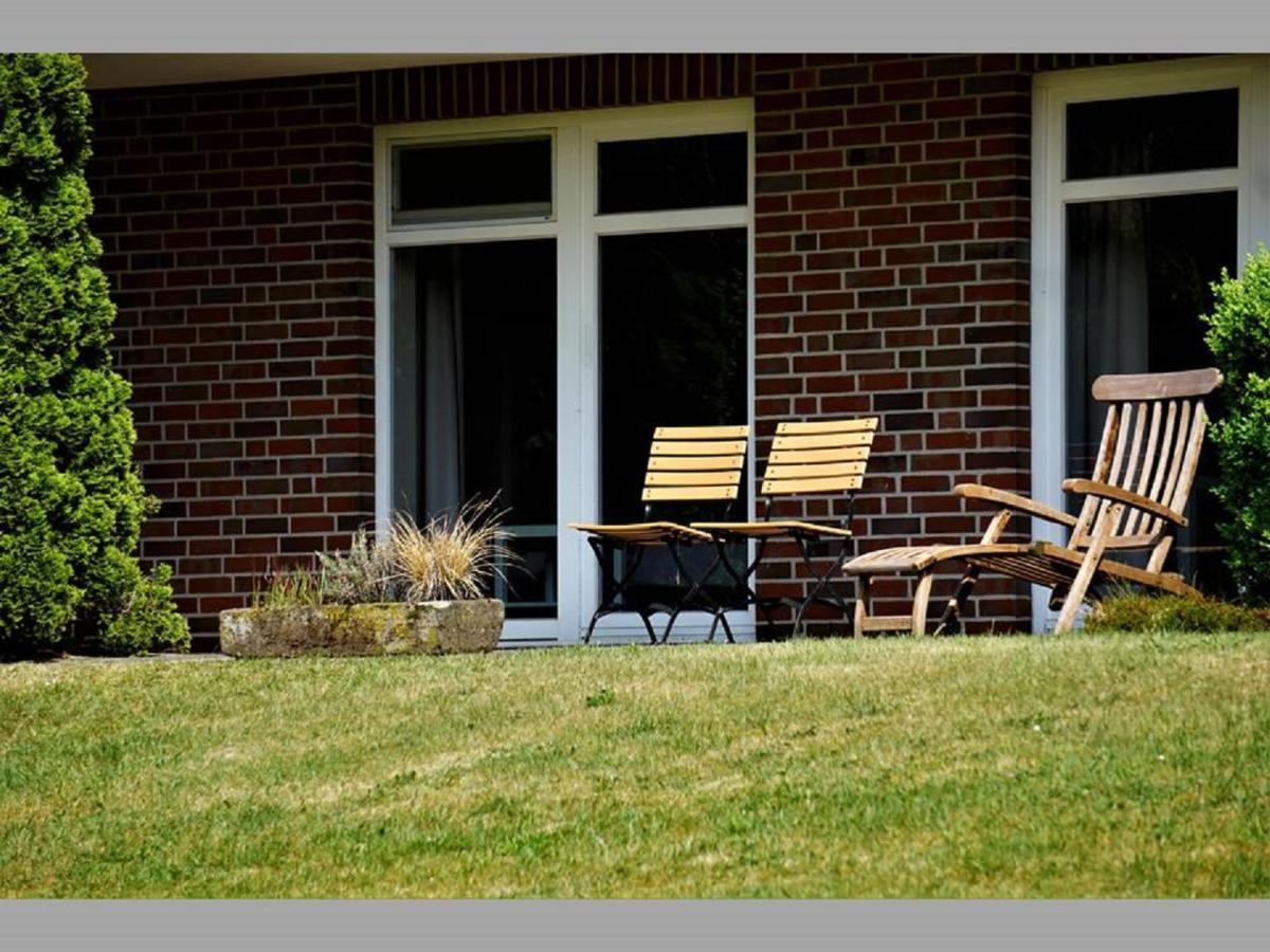 Pescheks Hotel Luisenhoehe-Mein Hotel In Walsrode Exterior foto
